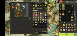 Lindo Cra Brutas Touch - Dofus