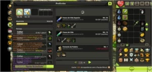 Lindo Cra Brutas Touch - Dofus