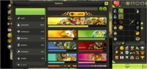Lindo Cra Brutas Touch - Dofus