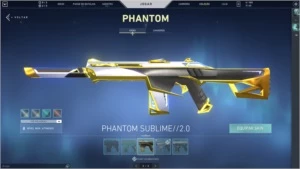 Conta Valorant Ouro 2 com VÁRIAS SKINS