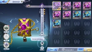 Saintseiya Awakening A-139 + 800 Gemas Avançadas - Saint Seiya Awakening SSA