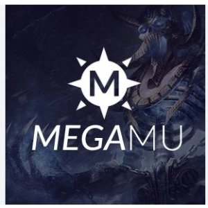 50k Mcoins game MEGAMU (a pronta entrega) - MU Online