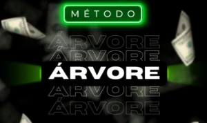 Árvore | Estratégia INÉDITA Orgânica | Facebook, TikTok,