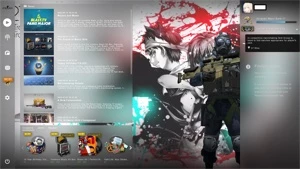 CSGO Prime, Global Elite, 2 anos Steam - Counter Strike