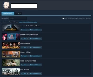 CSGO Prime, Global Elite, 2 anos Steam - Counter Strike