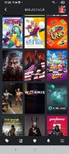 Conta steam com rocket league