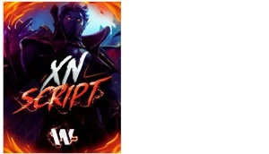 XN / NYREX SCRIPT 30 days key - League of Legends LOL