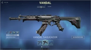 Conta com muitas skins+ VP's - Valorant