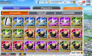 Bleach Brave Soul - Conta focada em GC End Game - Bleach Brave Souls