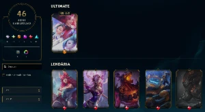 CONTA VALORANT: Level 82 | 17 SKINS | 26 agentes