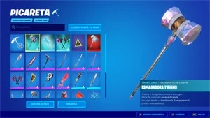 conta fortnite boa