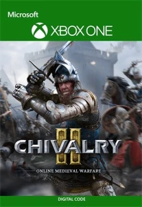 Chivalry II XBOX LIVE Key