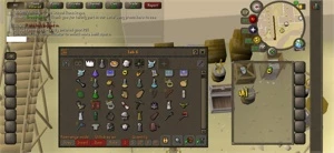 Conta OSRS Main - 95 Slayer - Runescape