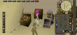 Conta OSRS Main - 95 Slayer - Runescape