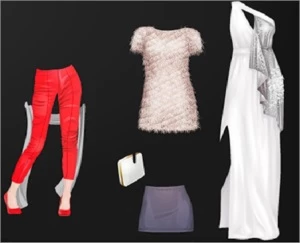 Conta Stardoll - Nível 55 - Ano 2012 - Outros