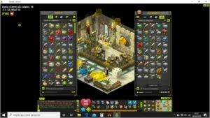 Vendo Yop 200 servidor crocabulia - Dofus