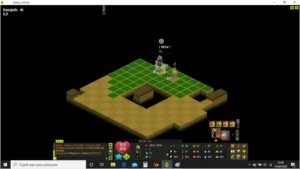 Vendo Yop 200 servidor crocabulia - Dofus