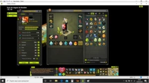 Vendo Yop 200 servidor crocabulia - Dofus