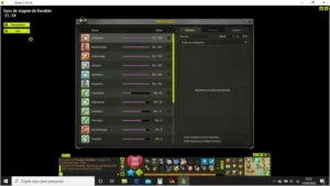 Vendo Yop 200 servidor crocabulia - Dofus
