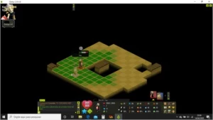 Vendo Yop 200 servidor crocabulia - Dofus