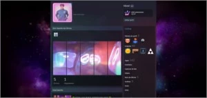 Steam avaliada em mais de 7.000!