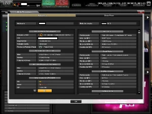 Conta Combat Arms Cc5 - Líder De Clã - Server Do Clã No Dc