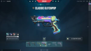 Conta Valorant 64 Skins+6 Facas Pacote Valorant Rgx 11Z Pro