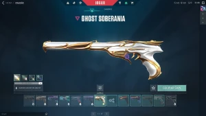 Conta Valorant 64 Skins+6 Facas Pacote Valorant Rgx 11Z Pro
