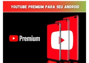YOUTUBE PREMIUM VITALÍCIO - Serviços Digitais
