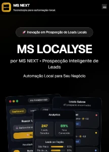 Site Profissional em menos de 12h | Rápido, Moderno - Serviços Digitais