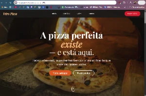Site Profissional em menos de 12h | Rápido, Moderno - Serviços Digitais