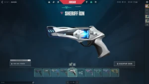Conta Valorant - Muitas Skins - Valor Top
