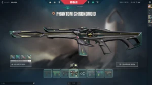 Conta Valorant - Muitas Skins - Valor Top