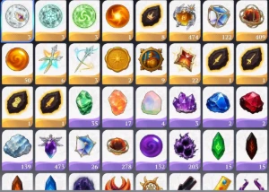 Merlin c9 the seven deadly sins origin