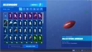 CONTA FORTNITE PREÇO ABSURDAMENTE BARATO