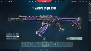 Conta Valorant 1000 Gastos Full Acesso