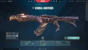 Conta Valorant 1000 Gastos Full Acesso