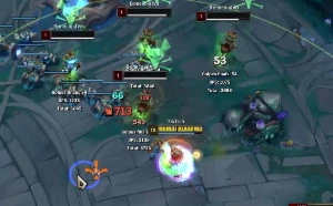 Auto Kitting Lol (Sem Ban) - League of Legends