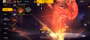 Conta de free fire🔥