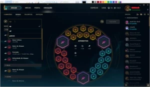 VENDO CONTA POR H1Z1 KING OF KILL (R$ 25,00) - League of Legends LOL