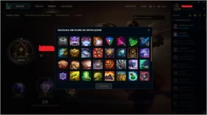 VENDO CONTA POR H1Z1 KING OF KILL (R$ 25,00) - League of Legends LOL