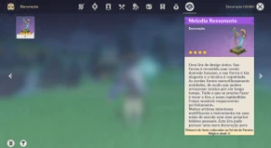 Conta Genshin Andarilho/Wanderer + Eula + Tulaytullah AR 18 - Genshin Impact