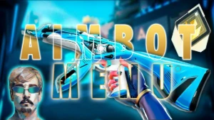 Hack/Cheat Valorant 2025 Color Aimbot - Privado Indetectavel