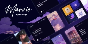 Desenvolvimento de Site portfólio - Serviços Digitais