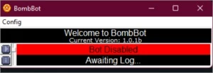 BombCrypto Bot