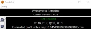 BombCrypto Bot - Outros
