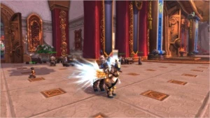 Conta Battle.Net - Blizzard
