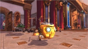Conta Battle.Net - Blizzard
