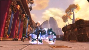 Conta Battle.Net - Blizzard