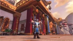 Conta Battle.Net - Blizzard
